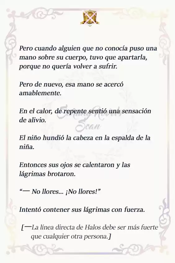 Accidentalmente Seduje Al Hermano Menor Del Protagonista (Novela) - Capítulo 4 - Página 12 - LectorTMOo