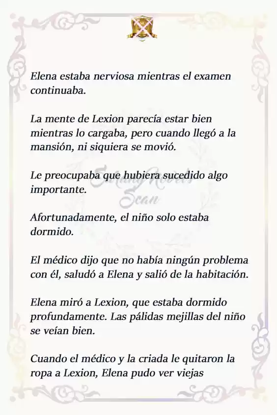 Accidentalmente Seduje Al Hermano Menor Del Protagonista (Novela) - Capítulo 4 - Página 14 - LectorTMOo