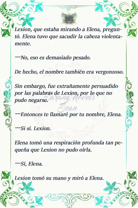 Accidentalmente Seduje Al Hermano Menor Del Protagonista (Novela) - Capítulo 41 - Página 16 - LectorTMOo