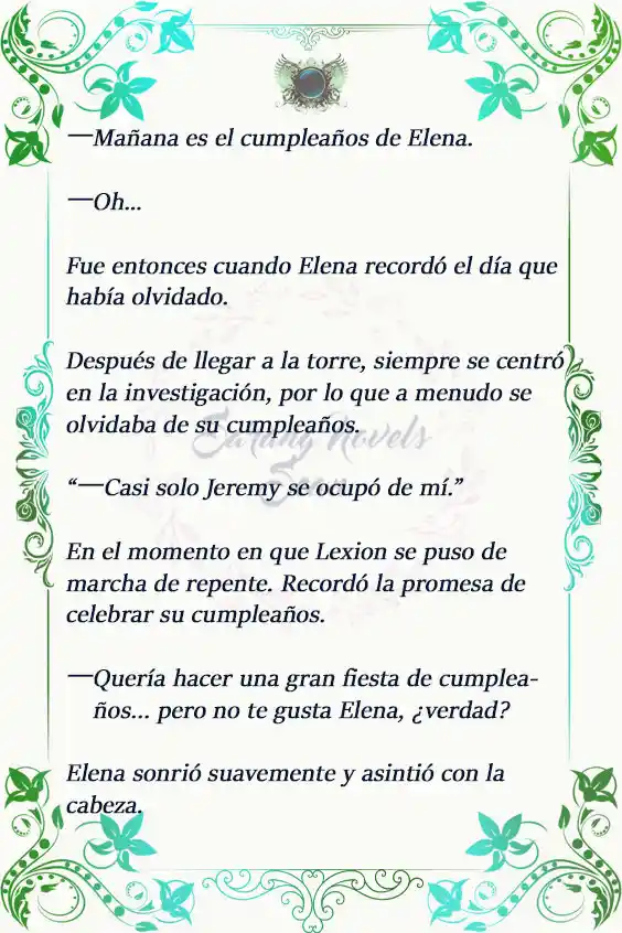 Accidentalmente Seduje Al Hermano Menor Del Protagonista (Novela) - Capítulo 41 - Página 17 - LectorTMOo
