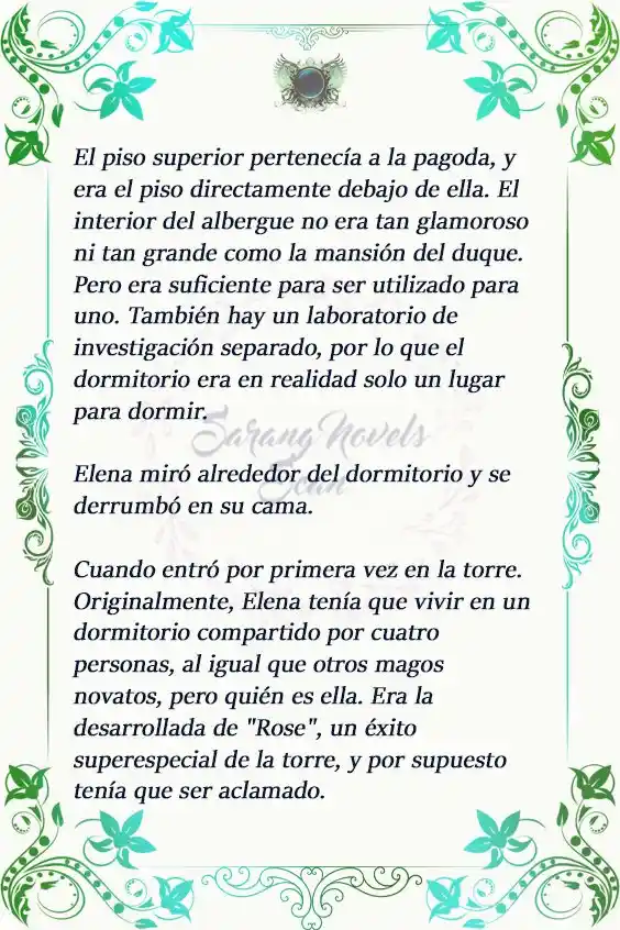Accidentalmente Seduje Al Hermano Menor Del Protagonista (Novela) - Capítulo 42 - Página 5 - LectorTMOo