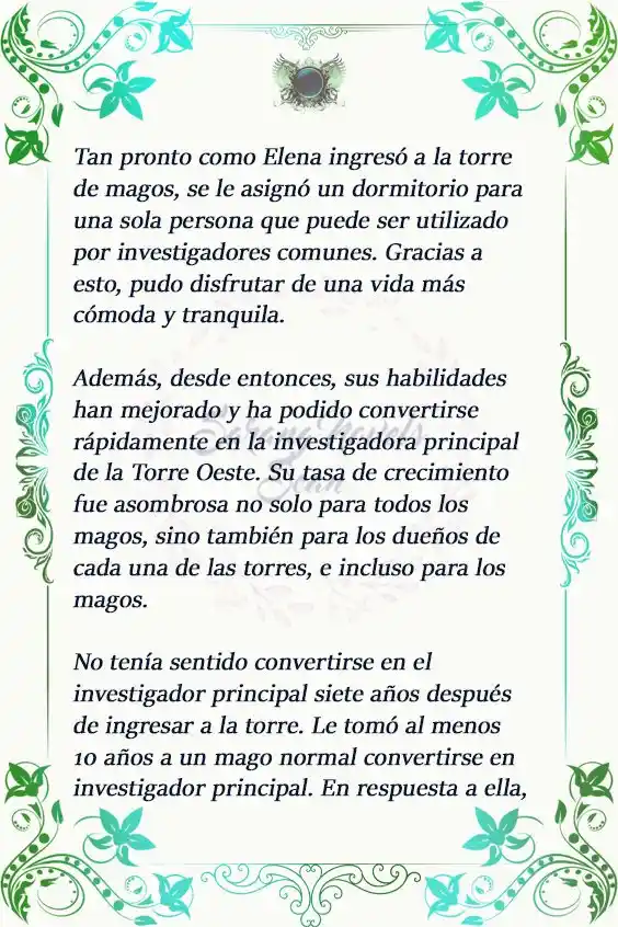 Accidentalmente Seduje Al Hermano Menor Del Protagonista (Novela) - Capítulo 42 - Página 6 - LectorTMOo