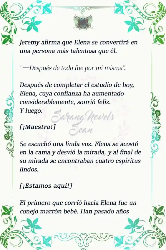 Accidentalmente Seduje Al Hermano Menor Del Protagonista (Novela) - Capítulo 42 - Página 7 - LectorTMOo