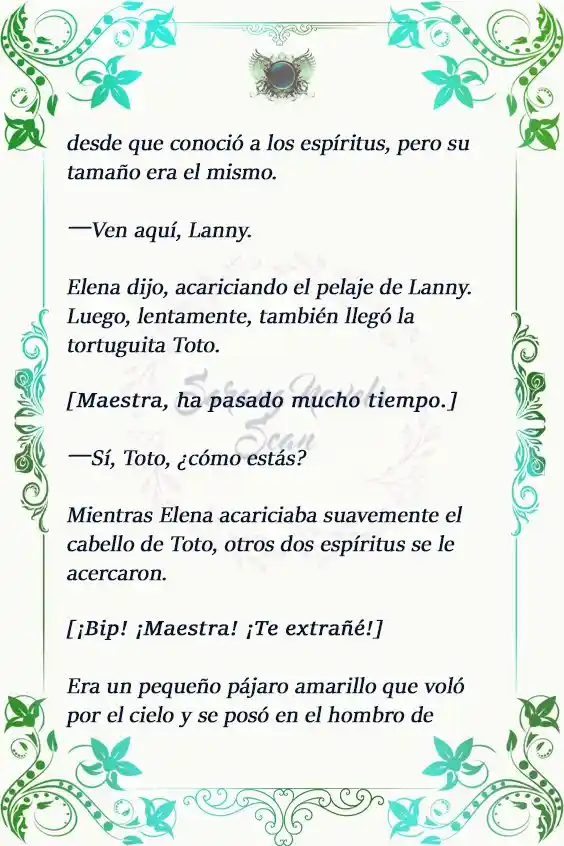Accidentalmente Seduje Al Hermano Menor Del Protagonista (Novela) - Capítulo 42 - Página 8 - LectorTMOo