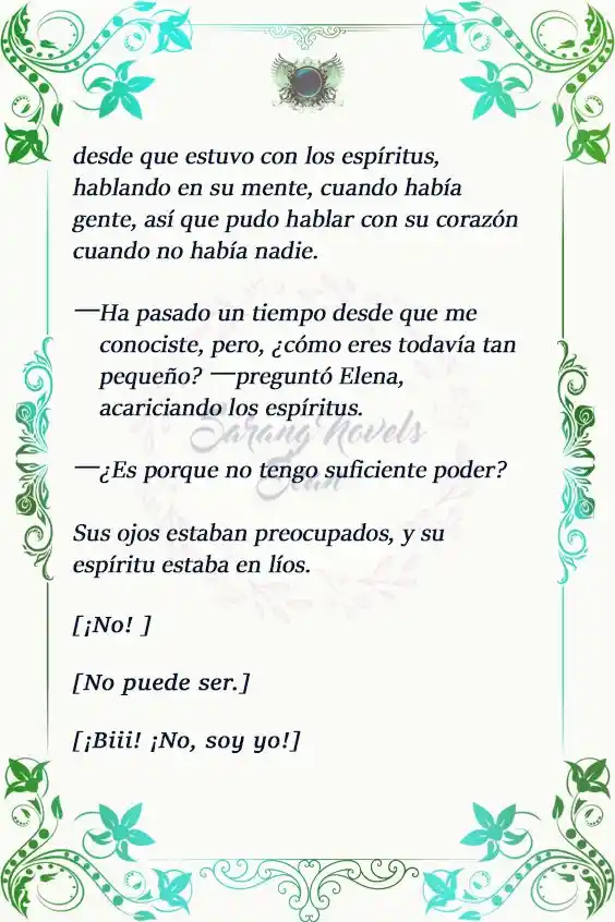 Accidentalmente Seduje Al Hermano Menor Del Protagonista (Novela) - Capítulo 42 - Página 11 - LectorTMOo