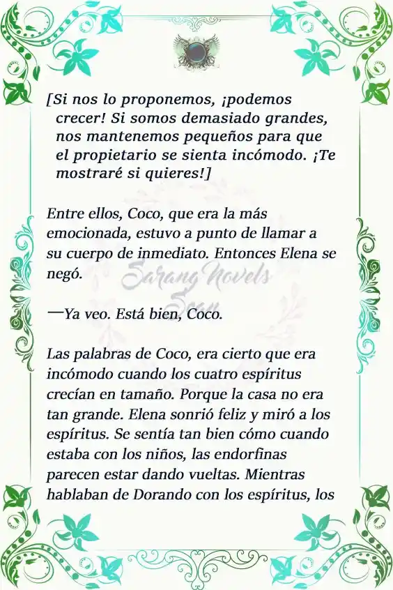Accidentalmente Seduje Al Hermano Menor Del Protagonista (Novela) - Capítulo 42 - Página 12 - LectorTMOo