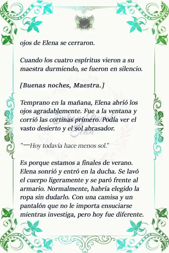 Accidentalmente Seduje Al Hermano Menor Del Protagonista (Novela) - Capítulo 42 - Página 13 - LectorTMOo