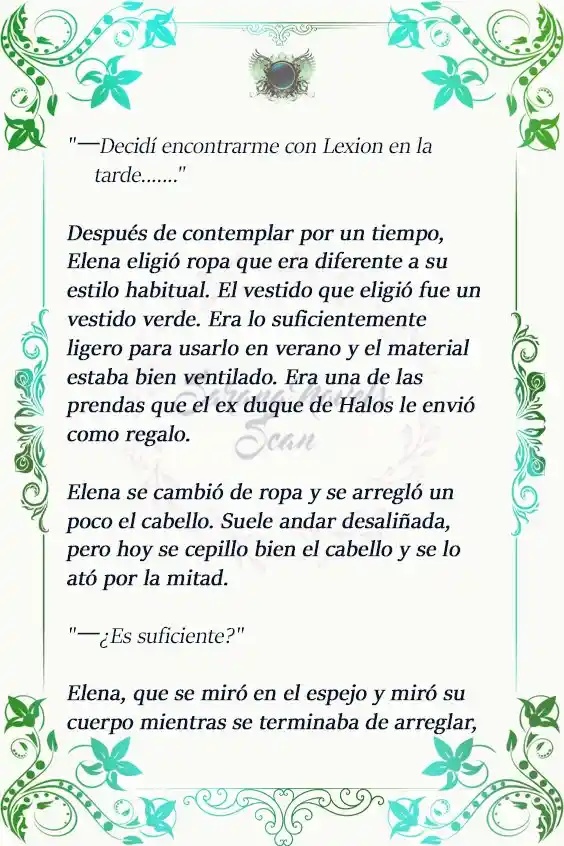 Accidentalmente Seduje Al Hermano Menor Del Protagonista (Novela) - Capítulo 42 - Página 14 - LectorTMOo