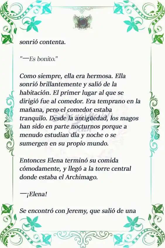 Accidentalmente Seduje Al Hermano Menor Del Protagonista (Novela) - Capítulo 42 - Página 15 - LectorTMOo