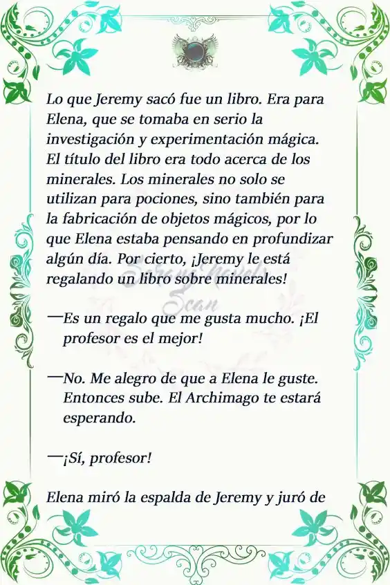 Accidentalmente Seduje Al Hermano Menor Del Protagonista (Novela) - Capítulo 42 - Página 17 - LectorTMOo
