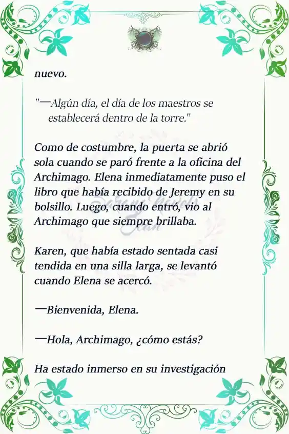 Accidentalmente Seduje Al Hermano Menor Del Protagonista (Novela) - Capítulo 42 - Página 18 - LectorTMOo