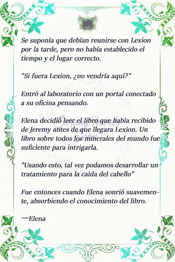 Accidentalmente Seduje Al Hermano Menor Del Protagonista (Novela) - Capítulo 43 - Página 4 - LectorTMOo