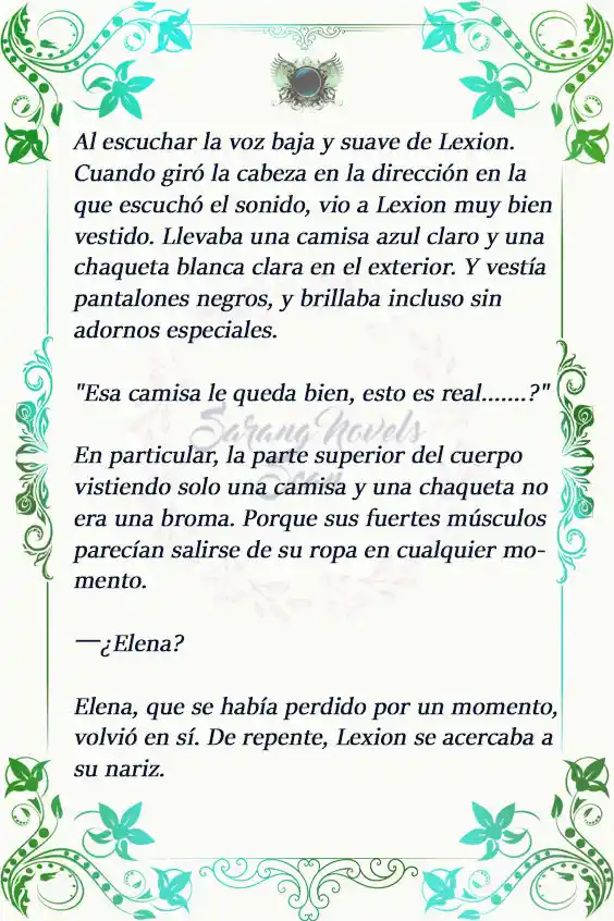 Accidentalmente Seduje Al Hermano Menor Del Protagonista (Novela) - Capítulo 43 - Página 5 - LectorTMOo