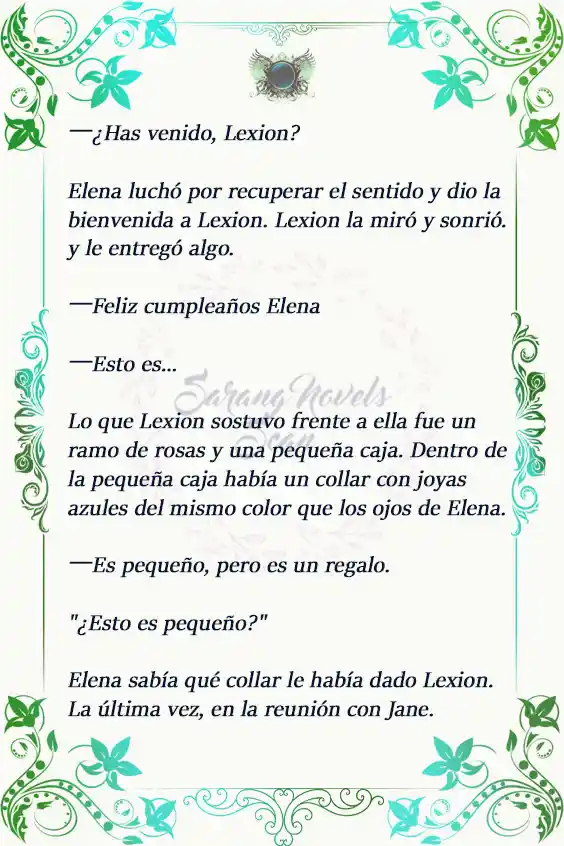 Accidentalmente Seduje Al Hermano Menor Del Protagonista (Novela) - Capítulo 43 - Página 6 - LectorTMOo