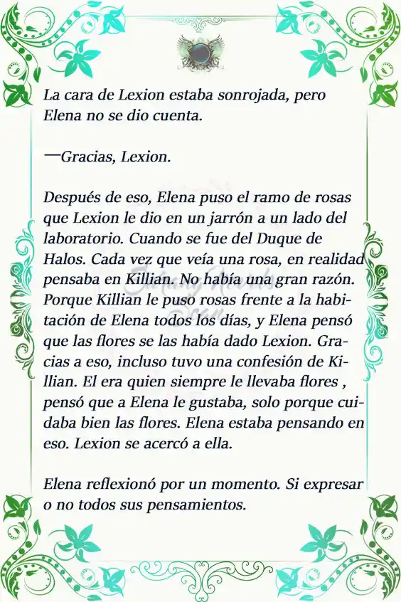 Accidentalmente Seduje Al Hermano Menor Del Protagonista (Novela) - Capítulo 43 - Página 9 - LectorTMOo
