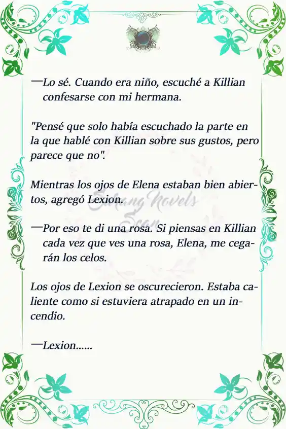 Accidentalmente Seduje Al Hermano Menor Del Protagonista (Novela) - Capítulo 43 - Página 11 - LectorTMOo