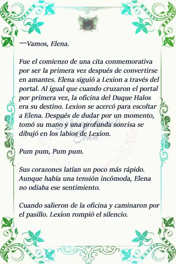 Accidentalmente Seduje Al Hermano Menor Del Protagonista (Novela) - Capítulo 43 - Página 13 - LectorTMOo