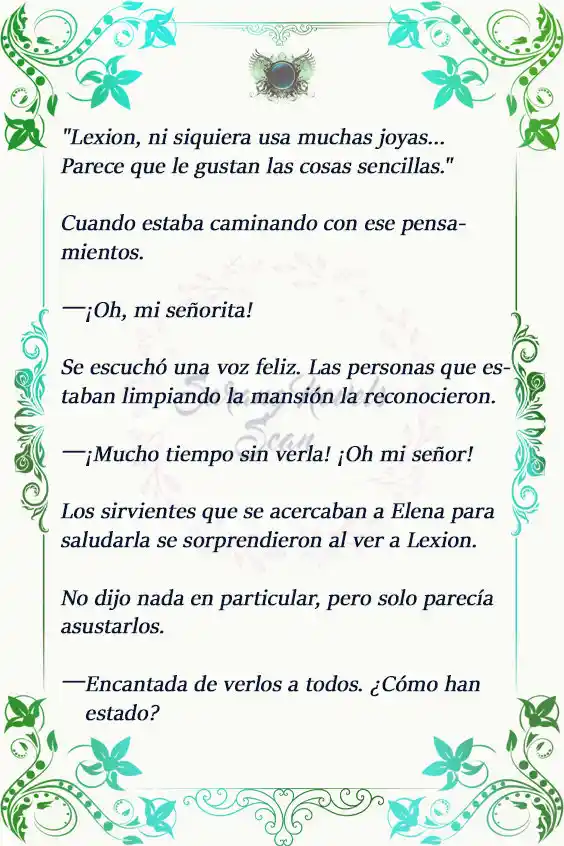 Accidentalmente Seduje Al Hermano Menor Del Protagonista (Novela) - Capítulo 43 - Página 15 - LectorTMOo