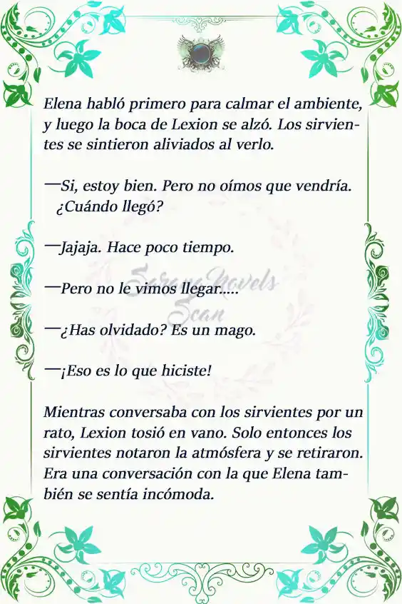 Accidentalmente Seduje Al Hermano Menor Del Protagonista (Novela) - Capítulo 43 - Página 16 - LectorTMOo