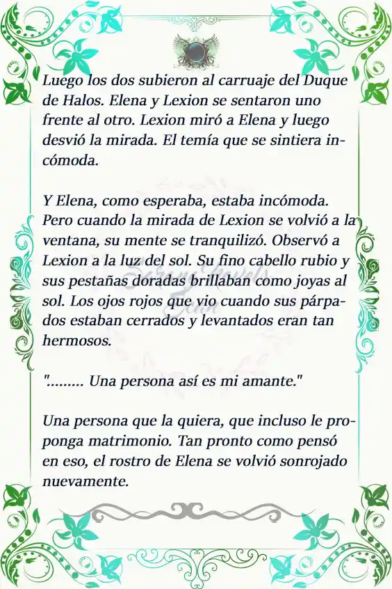 Accidentalmente Seduje Al Hermano Menor Del Protagonista (Novela) - Capítulo 43 - Página 18 - LectorTMOo