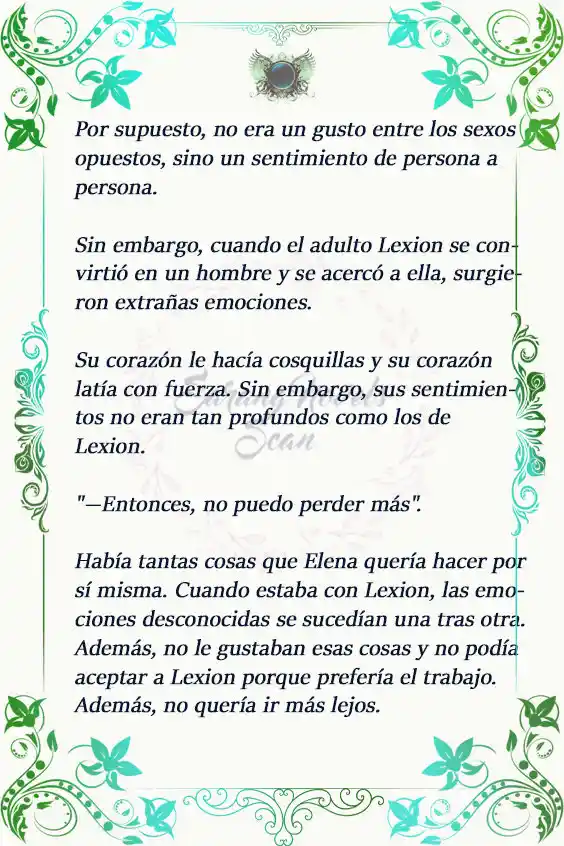 Accidentalmente Seduje Al Hermano Menor Del Protagonista (Novela) - Capítulo 44 - Página 4 - LectorTMOo