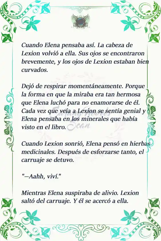 Accidentalmente Seduje Al Hermano Menor Del Protagonista (Novela) - Capítulo 44 - Página 5 - LectorTMOo