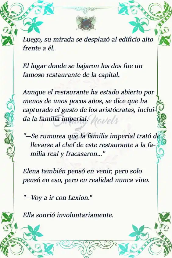 Accidentalmente Seduje Al Hermano Menor Del Protagonista (Novela) - Capítulo 44 - Página 7 - LectorTMOo