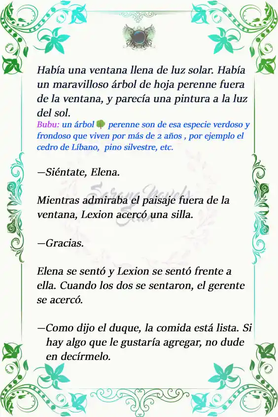 Accidentalmente Seduje Al Hermano Menor Del Protagonista (Novela) - Capítulo 44 - Página 10 - LectorTMOo