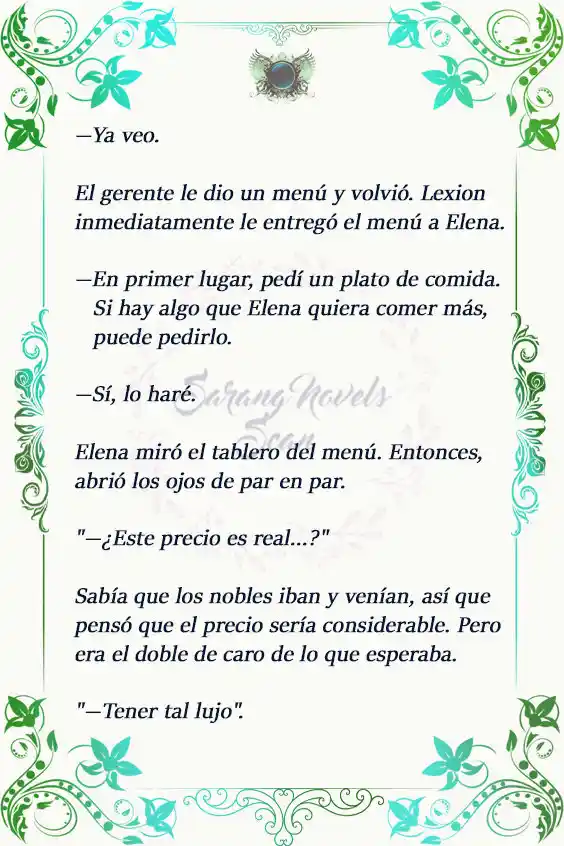 Accidentalmente Seduje Al Hermano Menor Del Protagonista (Novela) - Capítulo 44 - Página 11 - LectorTMOo