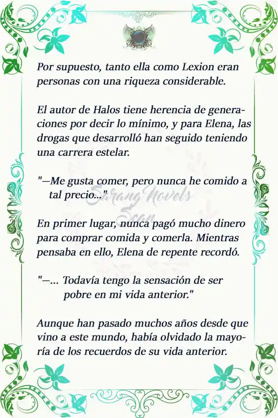 Accidentalmente Seduje Al Hermano Menor Del Protagonista (Novela) - Capítulo 44 - Página 12 - LectorTMOo