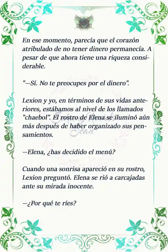 Accidentalmente Seduje Al Hermano Menor Del Protagonista (Novela) - Capítulo 44 - Página 13 - LectorTMOo