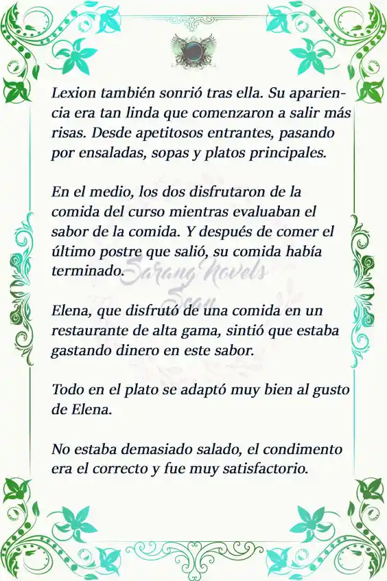 Accidentalmente Seduje Al Hermano Menor Del Protagonista (Novela) - Capítulo 44 - Página 14 - LectorTMOo