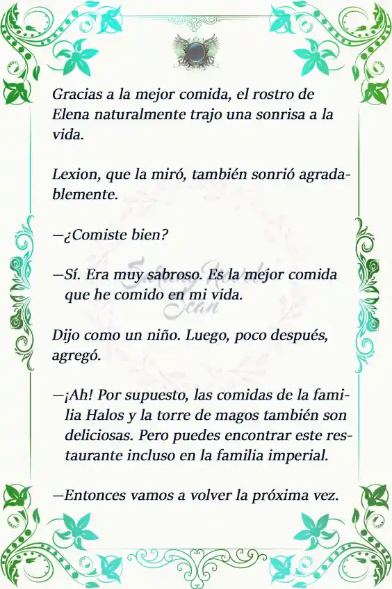 Accidentalmente Seduje Al Hermano Menor Del Protagonista (Novela) - Capítulo 44 - Página 15 - LectorTMOo