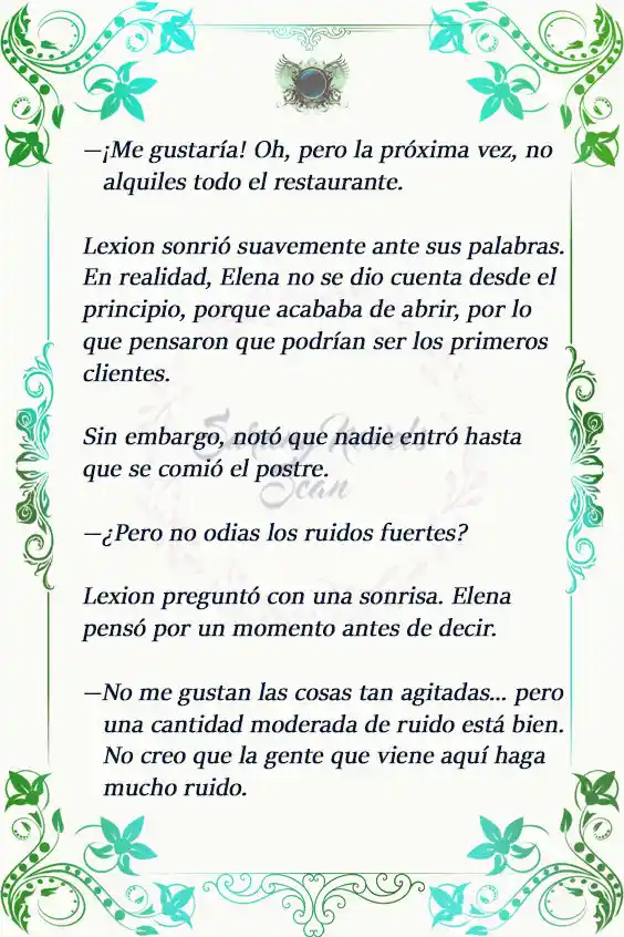 Accidentalmente Seduje Al Hermano Menor Del Protagonista (Novela) - Capítulo 44 - Página 16 - LectorTMOo