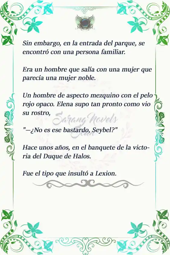 Accidentalmente Seduje Al Hermano Menor Del Protagonista (Novela) - Capítulo 44 - Página 20 - LectorTMOo