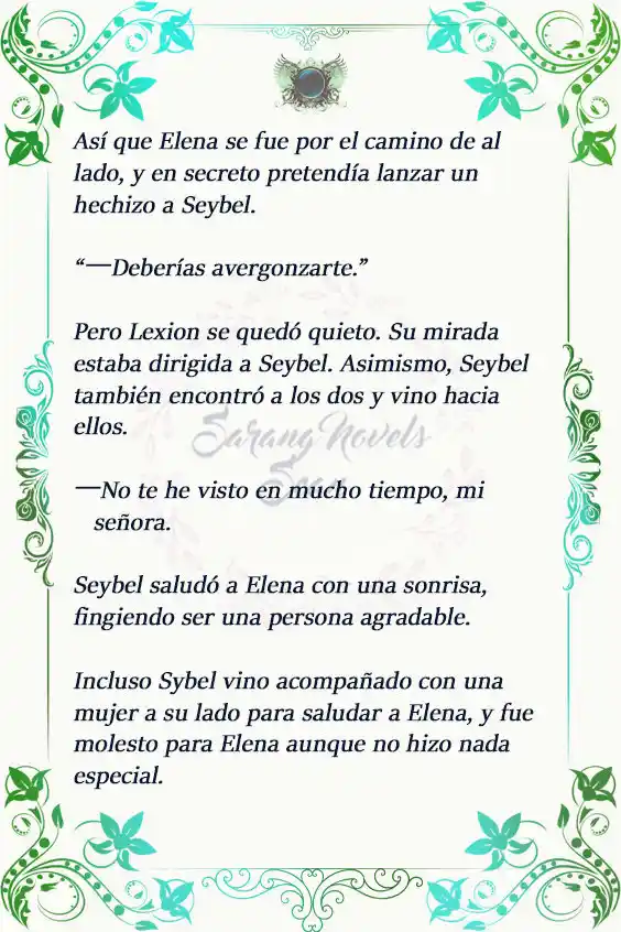 Accidentalmente Seduje Al Hermano Menor Del Protagonista (Novela) - Capítulo 45 - Página 4 - LectorTMOo