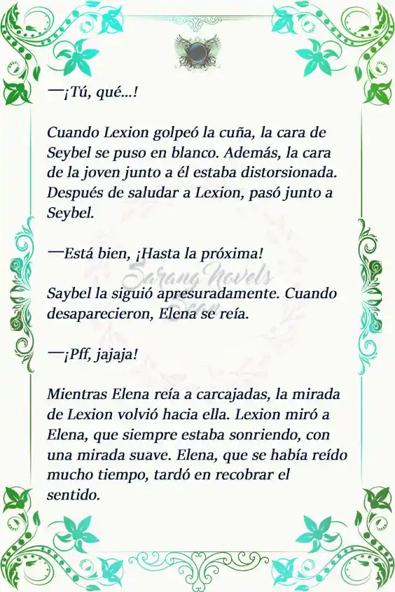 Accidentalmente Seduje Al Hermano Menor Del Protagonista (Novela) - Capítulo 45 - Página 6 - LectorTMOo