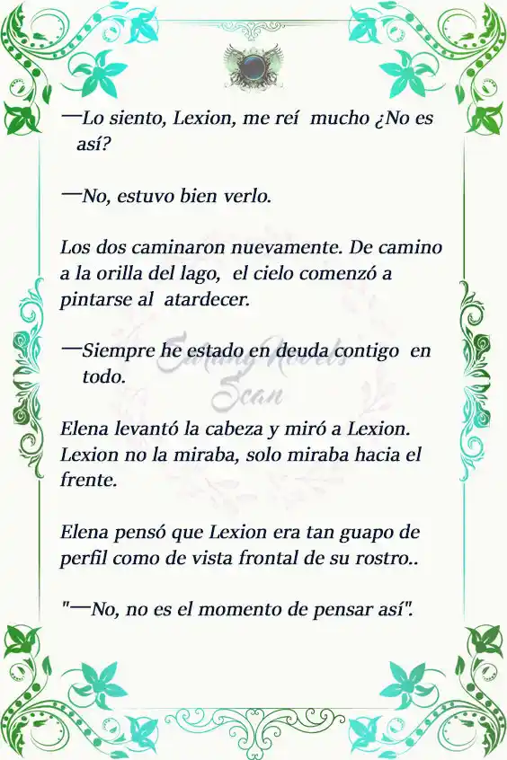 Accidentalmente Seduje Al Hermano Menor Del Protagonista (Novela) - Capítulo 45 - Página 7 - LectorTMOo