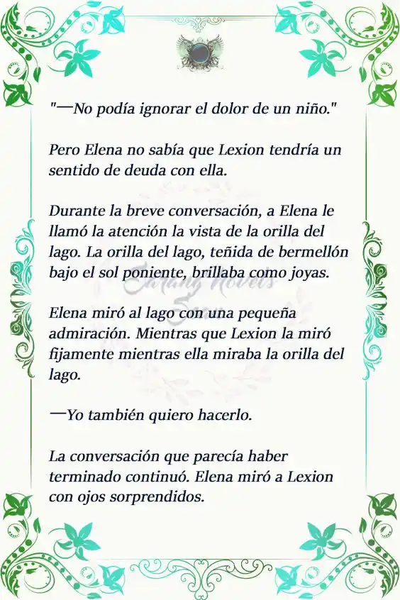 Accidentalmente Seduje Al Hermano Menor Del Protagonista (Novela) - Capítulo 45 - Página 9 - LectorTMOo