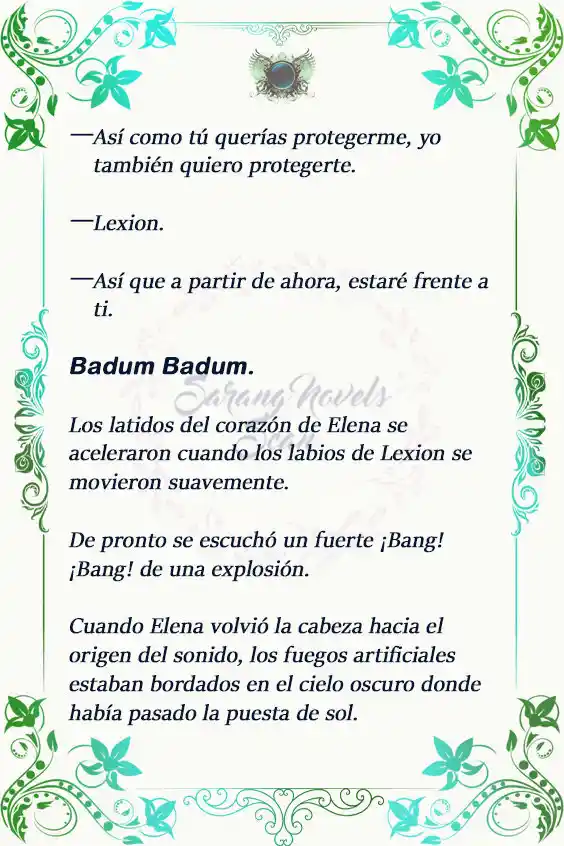 Accidentalmente Seduje Al Hermano Menor Del Protagonista (Novela) - Capítulo 45 - Página 10 - LectorTMOo