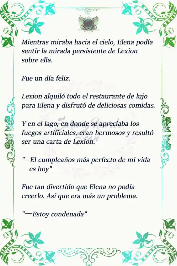 Accidentalmente Seduje Al Hermano Menor Del Protagonista (Novela) - Capítulo 45 - Página 11 - LectorTMOo