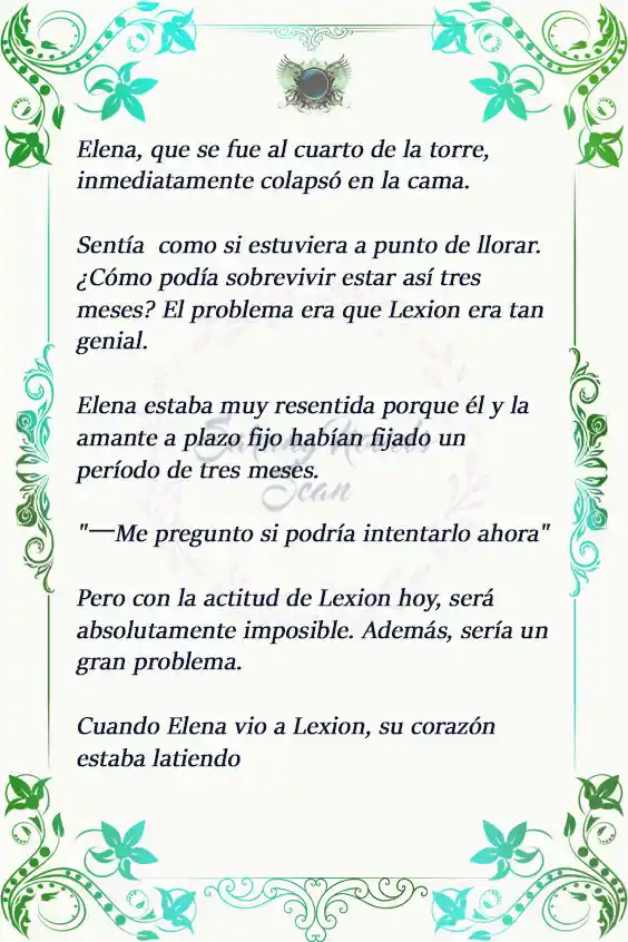 Accidentalmente Seduje Al Hermano Menor Del Protagonista (Novela) - Capítulo 45 - Página 12 - LectorTMOo