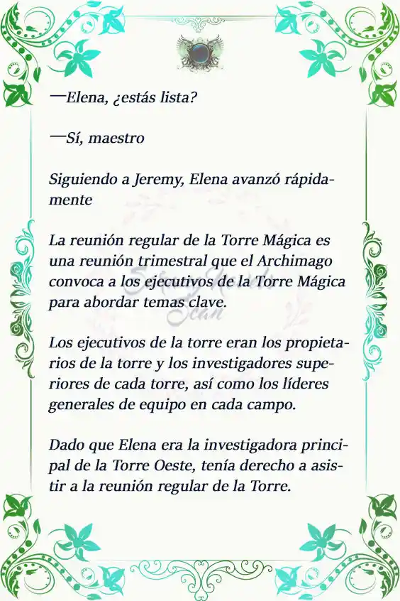 Accidentalmente Seduje Al Hermano Menor Del Protagonista (Novela) - Capítulo 45 - Página 14 - LectorTMOo