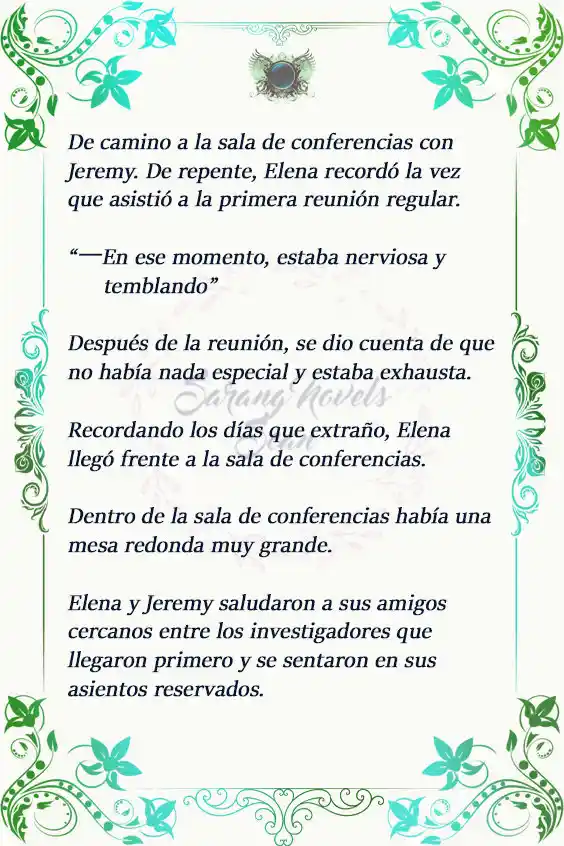 Accidentalmente Seduje Al Hermano Menor Del Protagonista (Novela) - Capítulo 45 - Página 15 - LectorTMOo