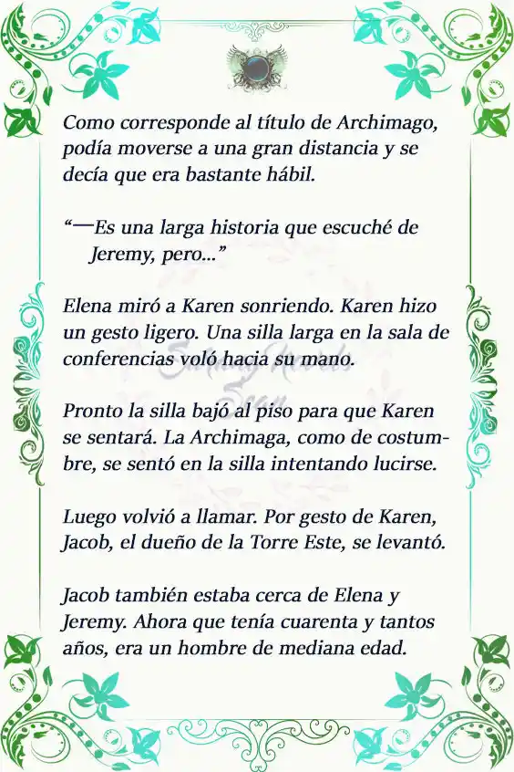 Accidentalmente Seduje Al Hermano Menor Del Protagonista (Novela) - Capítulo 45 - Página 17 - LectorTMOo