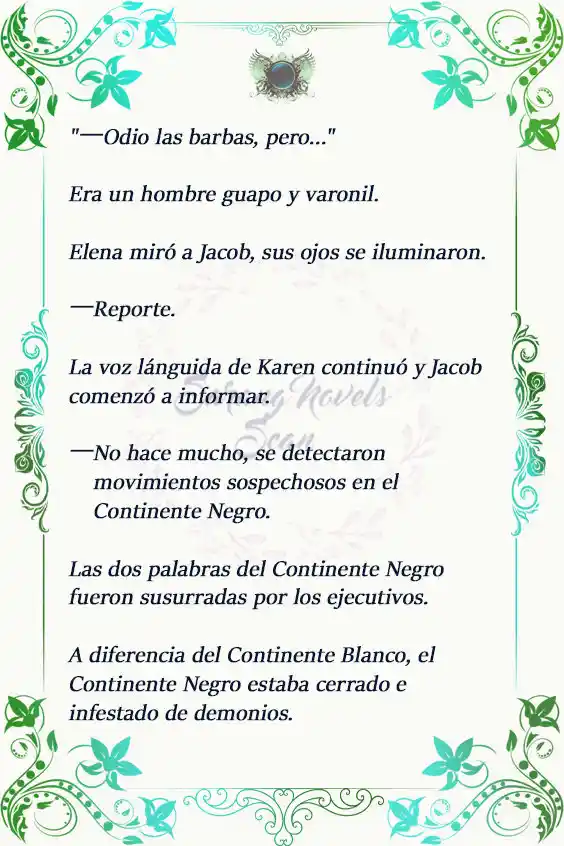Accidentalmente Seduje Al Hermano Menor Del Protagonista (Novela) - Capítulo 45 - Página 18 - LectorTMOo