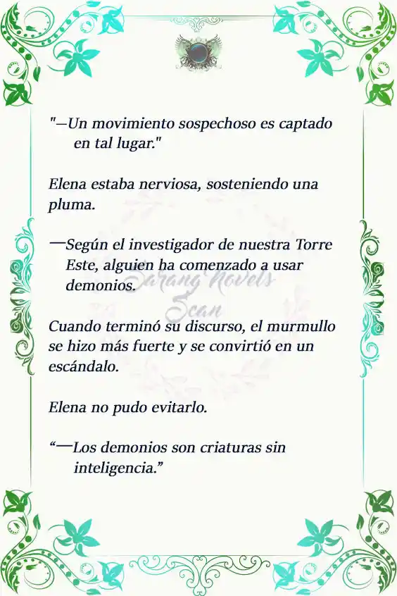 Accidentalmente Seduje Al Hermano Menor Del Protagonista (Novela) - Capítulo 45 - Página 19 - LectorTMOo