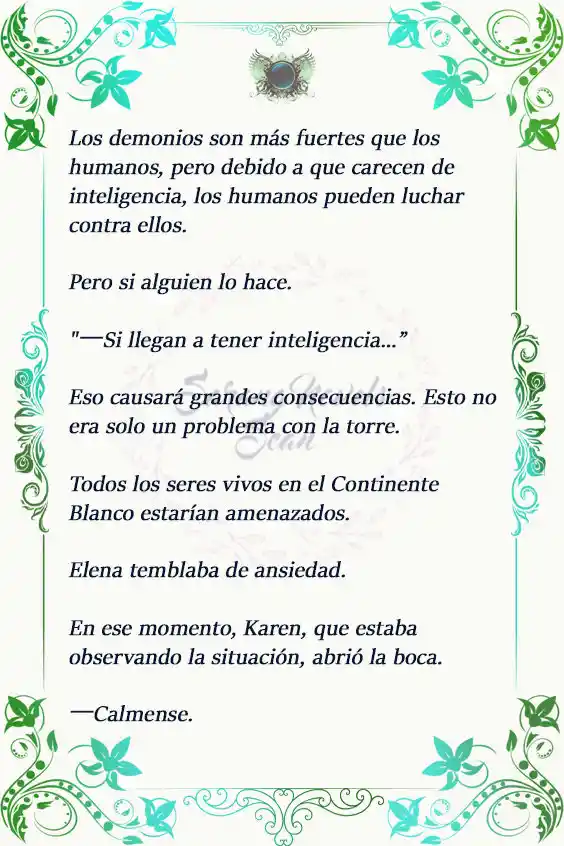 Accidentalmente Seduje Al Hermano Menor Del Protagonista (Novela) - Capítulo 45 - Página 20 - LectorTMOo