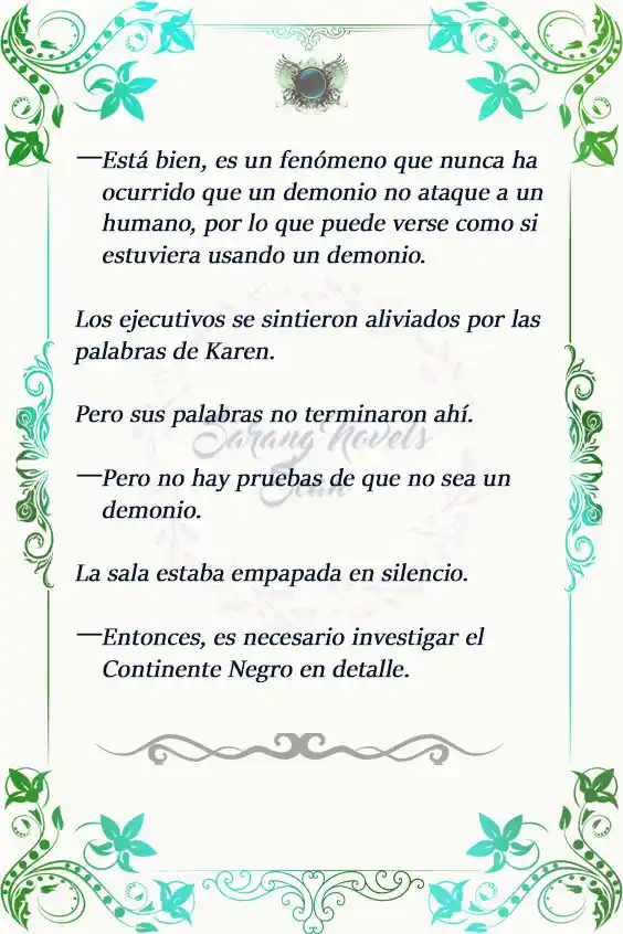 Accidentalmente Seduje Al Hermano Menor Del Protagonista (Novela) - Capítulo 45 - Página 22 - LectorTMOo