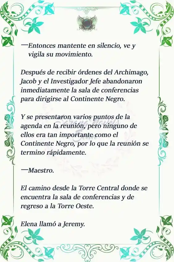Accidentalmente Seduje Al Hermano Menor Del Protagonista (Novela) - Capítulo 46 - Página 4 - LectorTMOo